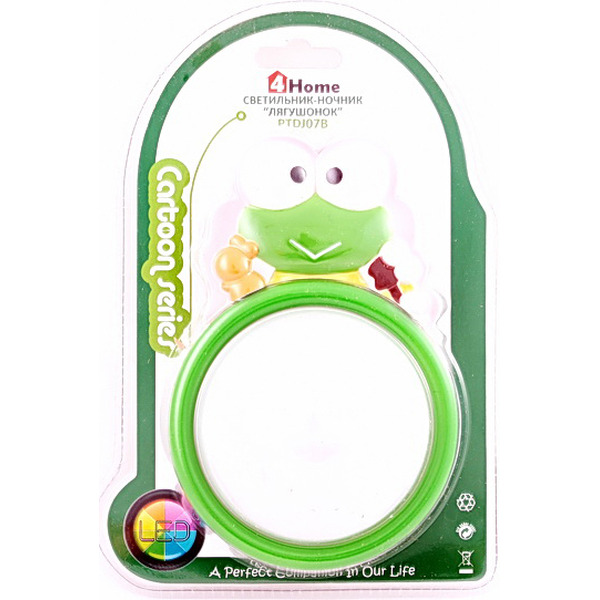 Светильник-ночник 4HOME PTDJ07B