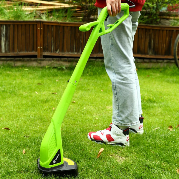 Триммер Deko DKTR400 (063-4233)