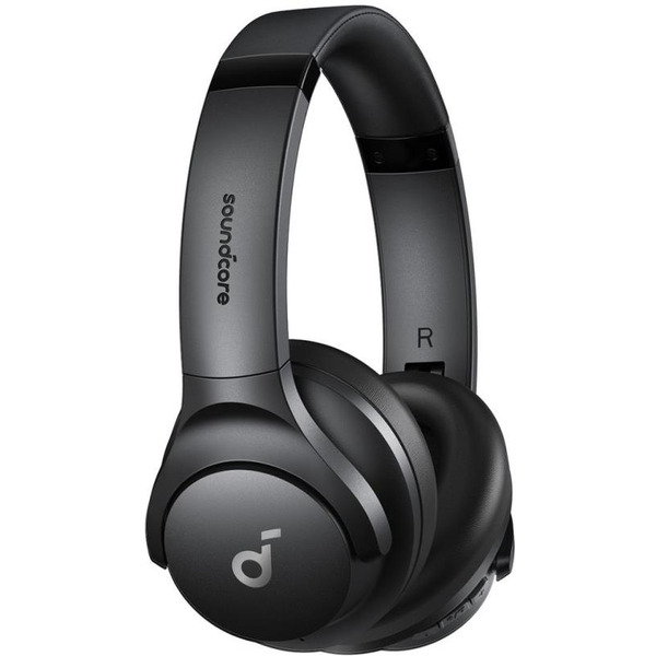 Беспроводные наушники Soundcore Q20i (Черный)