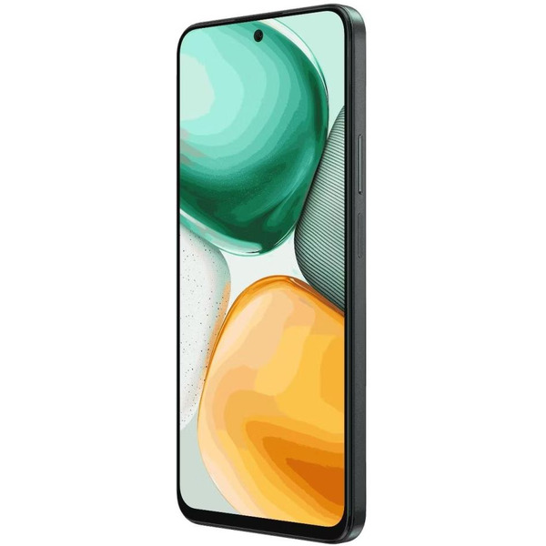 Смартфон HONOR X7c 8GB/256GB (полуночный черный)