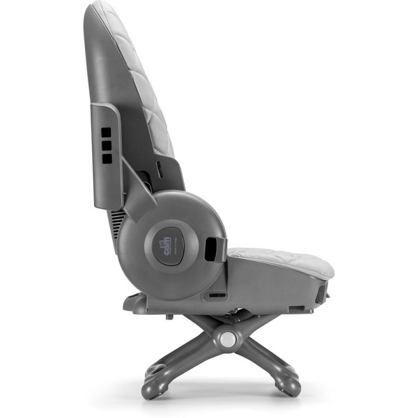 Стульчик для кормления Cam Original 4In1 Серебристый S2200-C255