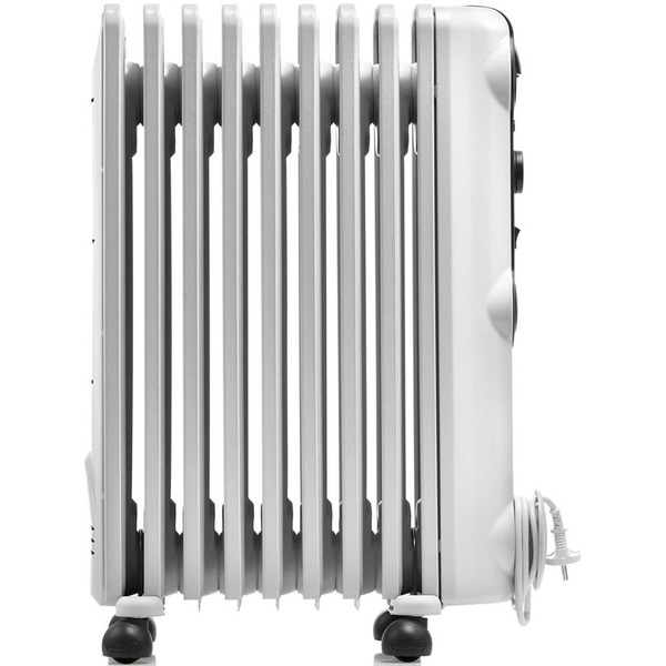 Масляный радиатор DeLonghi TRRS 0920C