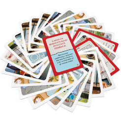 Настольная игра СТИЛЬ ЖИЗНИ Элементарно для детей: Собачьи дела LS187