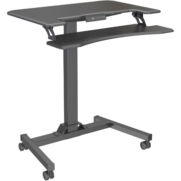 Стол для ноутбука CACTUS CS-FDE103BBK