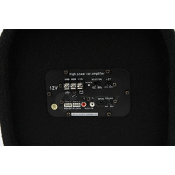 Сабвуфер корпусный ACV BTA-6