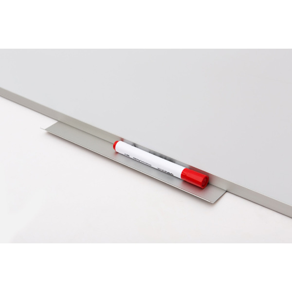 Магнитно-маркерная доска Akavim Slim WSL69