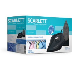Утюг SCARLETT SC-SI30K67