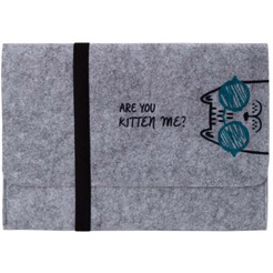 Папка А4 EVA Д2032