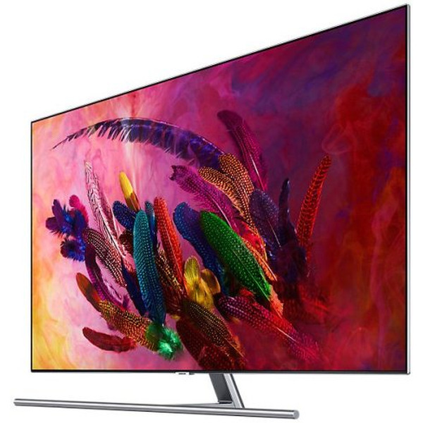 Телевизор SAMSUNG QE55Q7FNAUXRU