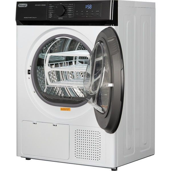 Cушильная машина DeLonghi DTD 8105 H VERANO