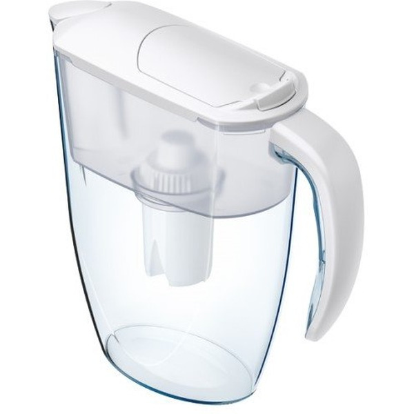 Водоочиститель Кувшин Аквафор Реал (белый)