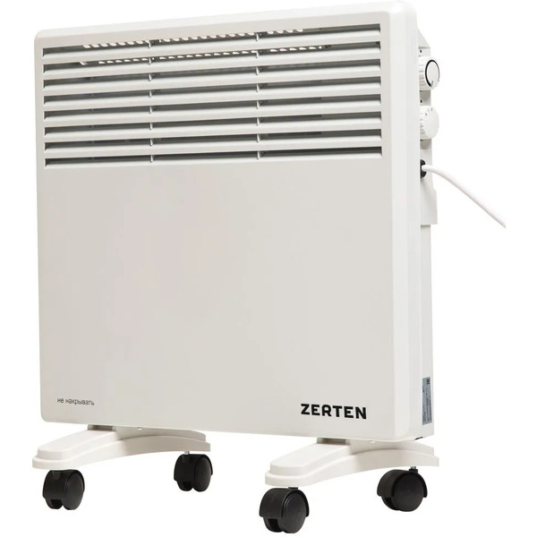 Конвектор Zerten ZK-15