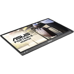 Монитор ASUS ZenScreen MB16ACE