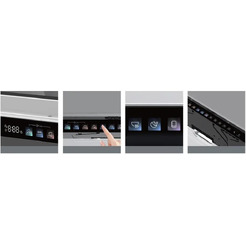 Встраиваемая посудомоечная машина Midea MID60S730i