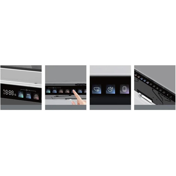 Встраиваемая посудомоечная машина Midea MID60S730i