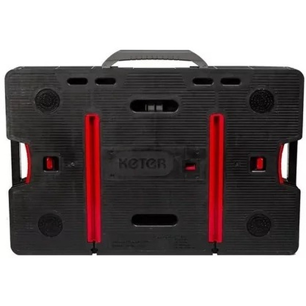 Стол рабочий (верстак) Keter Folding Work Table чёрный