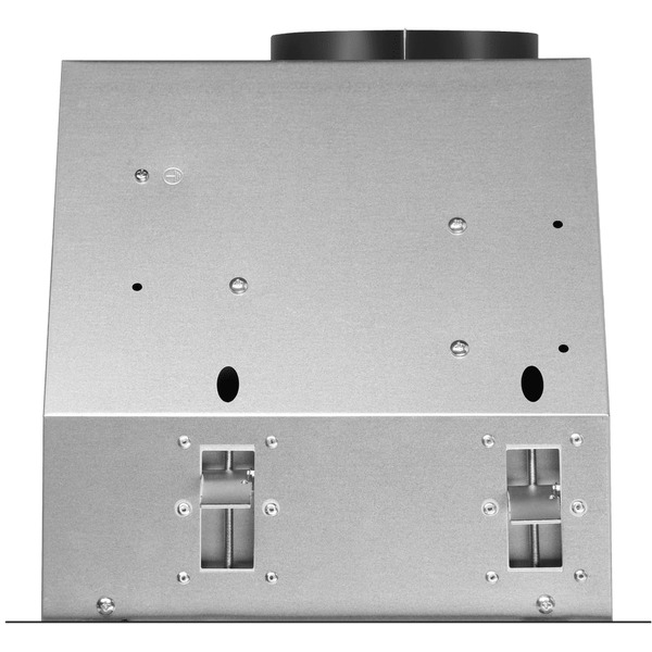 Кухонная вытяжка MAUNFELD VIVID 603EM (черный)