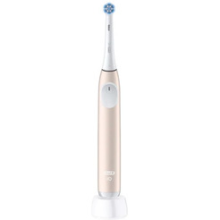 Электрическая зубная щетка ORAL-B iO2 (розовый)