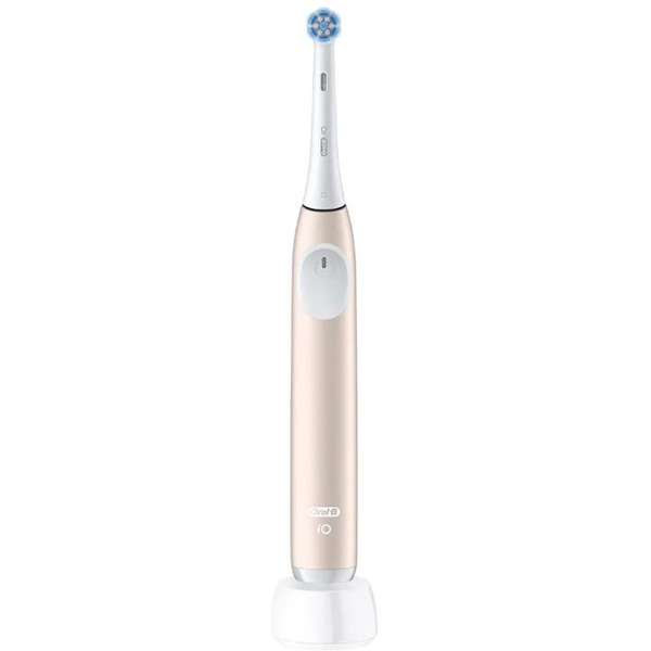 Электрическая зубная щетка ORAL-B iO2 (розовый)