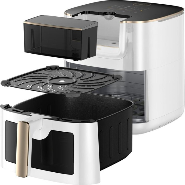 Аэрогриль Dreame Air Fryer AF30 White