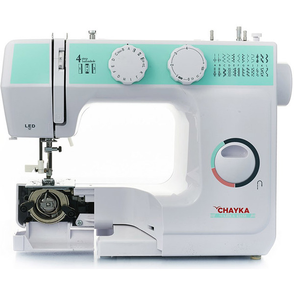 Швейная машина Chayka Чайка 425M
