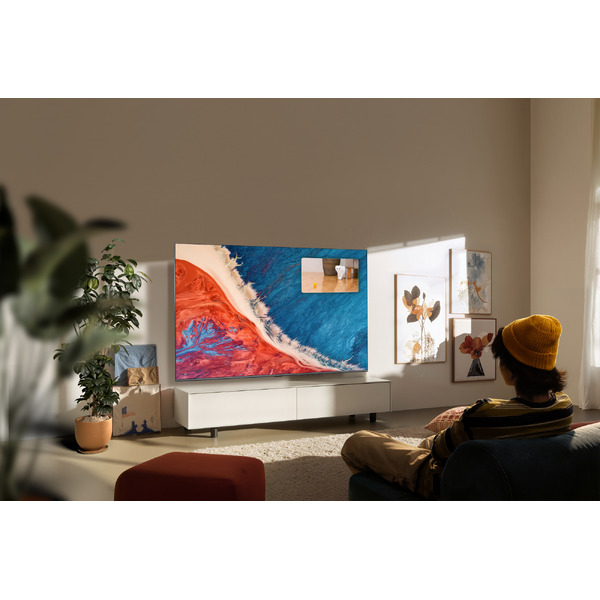 Телевизор Xiaomi TV S Mini LED 75" 2026 L75MС-SRU (ELA6486RU)