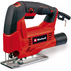 Электролобзик EINHELL TC-JS 60/1 (4321135)