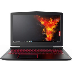 Ноутбук Lenovo Legion Y520-15IKBN 80YY0096RU