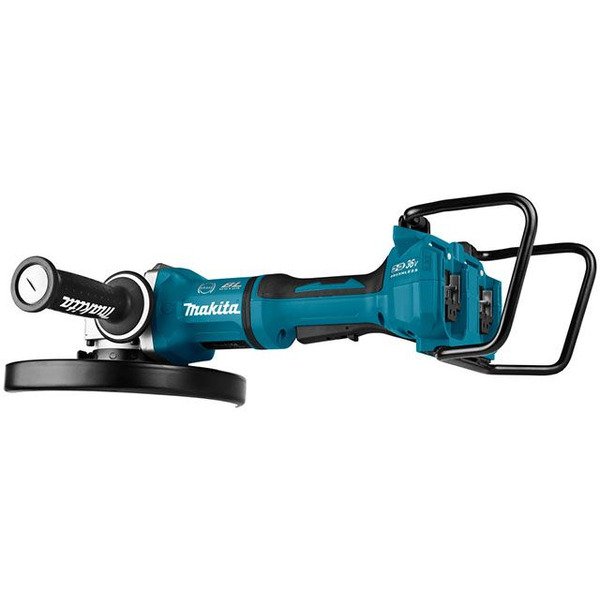 Угловая шлифмашина Makita DGA901ZU (без АКБ)