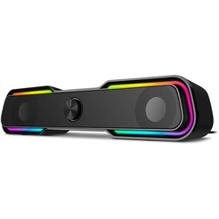 Акустическая система SVEN 450 (черный)