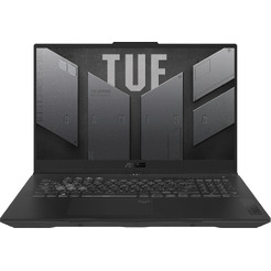Игровой ноутбук ASUS TUF Gaming A16 2024 FA607NUQ-RL024