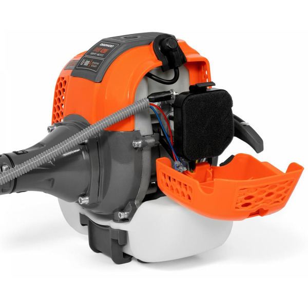 Триммер Daewoo Power DABC 420E