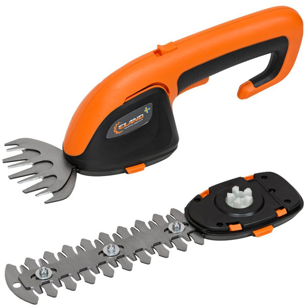 Ножницы аккумуляторные ELAND EL-7220