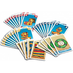 Настольная игра ЗВЕЗДА Утки 8831