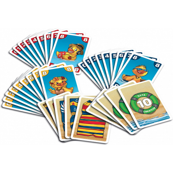 Настольная игра ЗВЕЗДА Утки 8831