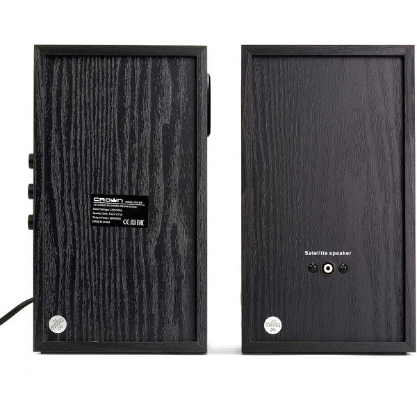 Акустика Crown CMS-508