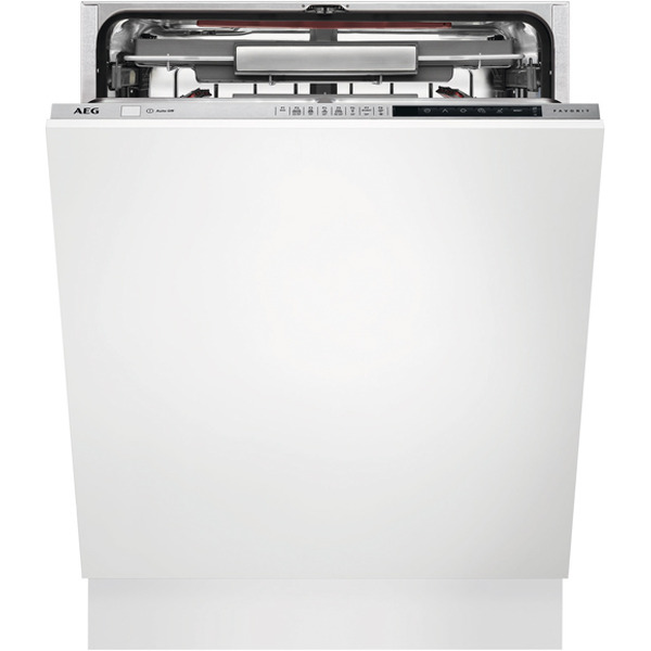 Посудомоечная машина AEG FSR83700P