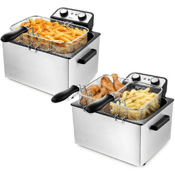 Фритюрница Kitfort KT-2025