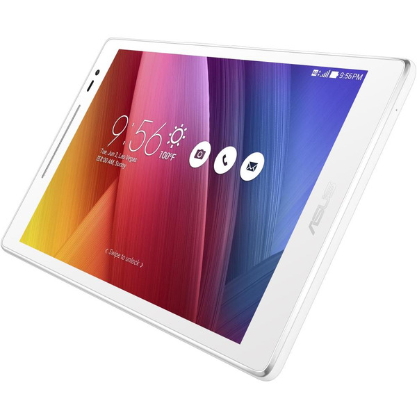 Планшет ASUS ZenPad 8 16 GB LTE White (Z380KNL-6B028A)