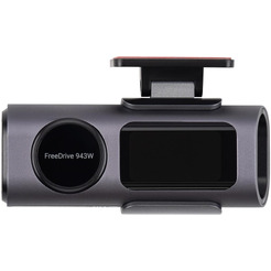 Видеорегистратор Digma FreeDrive 943W