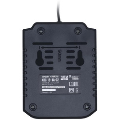 Зарядное устройство Kolner KBC 18-1A-02 8120118002 (14-21В)