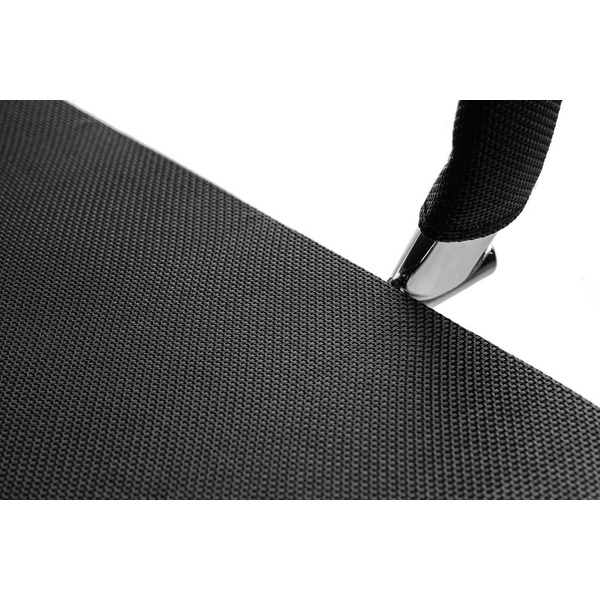 Кресло офисное Mio Tesoro Молли AF-C3006 (черный сетка)