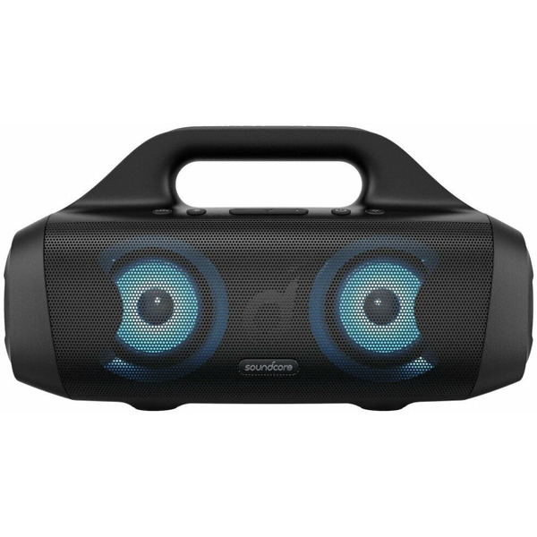 Колонка беспроводная SOUNDCORE Select Pro A3126 (черный)