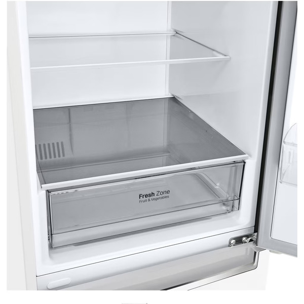 Холодильник LG GA-B509SQKL