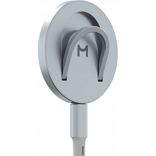 Беспроводное зарядное устройство Magssory Coin 2 в 1 WCH015