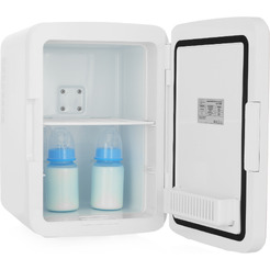 Холодильник для косметики ZUGEL ZCR-001 (розовый)