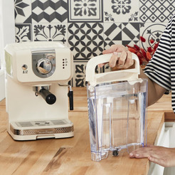 Кофеварка Moulinex Soleil XP330A10