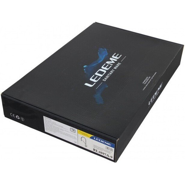 Смеситель Ledeme L4897A-9