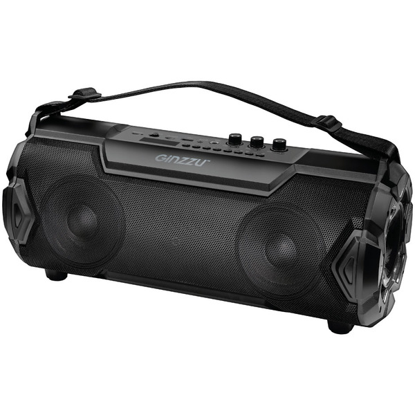 Беспроводная колонка Ginzzu GM-985B