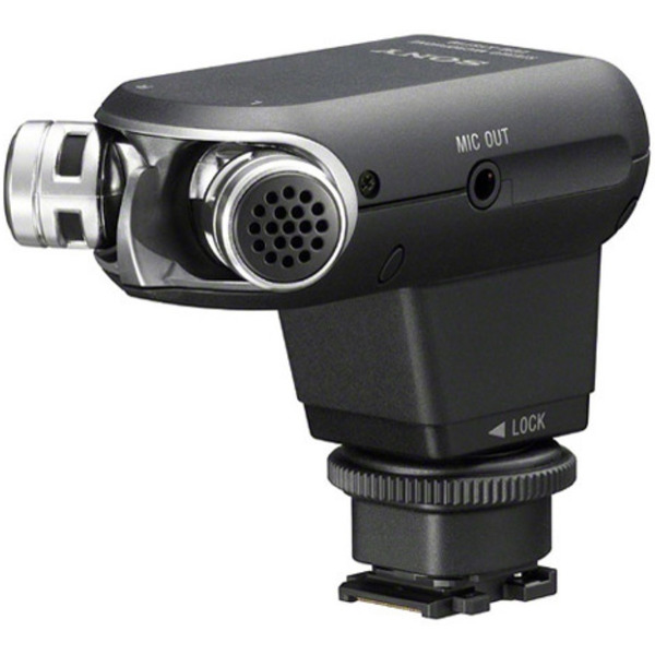 Микрофон SONY ECM-XYST1M